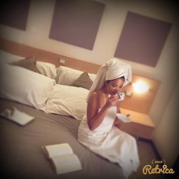Hotel Bussana Порто-Толле Экстерьер фото